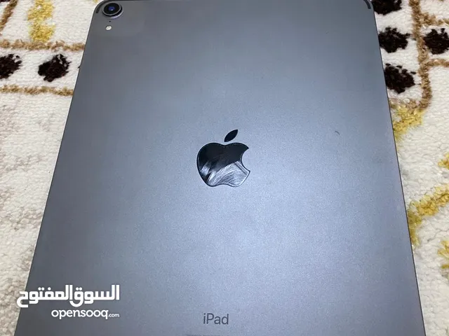 Apple iPad Pro 256 GB in Al Dhahirah