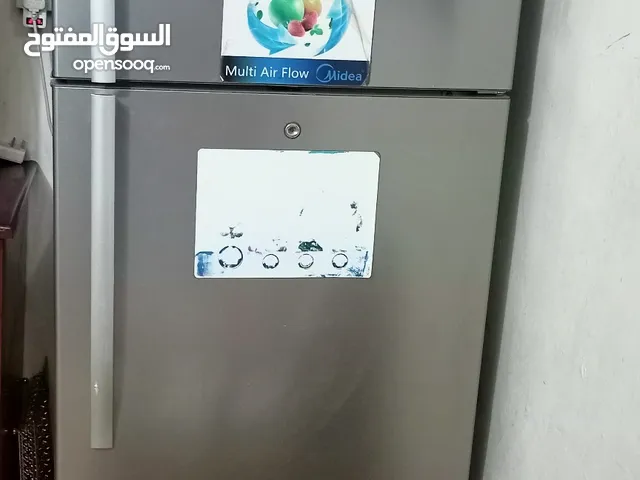 Midea Refrigerators in Baghdad