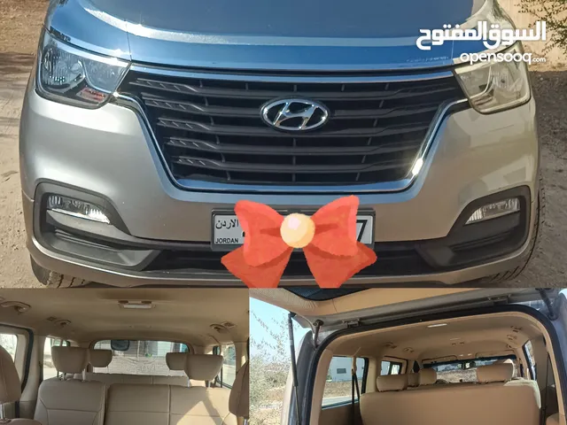 باص حديث VIP للطلبات والرحلات والقروبات والمطار