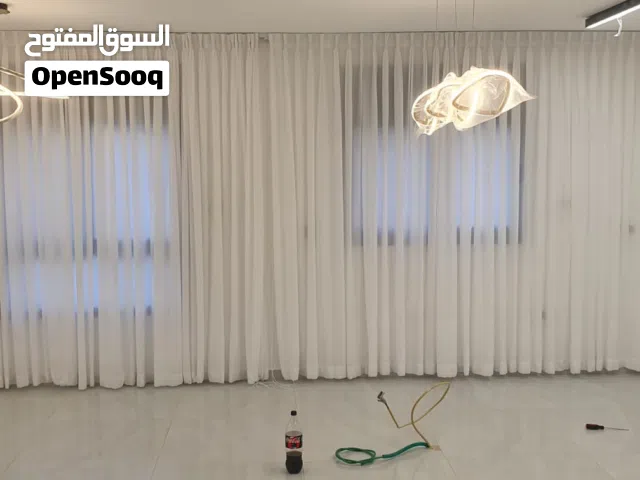 240 m2 3 Bedrooms Apartments for Rent in Ramallah and Al-Bireh Um AlSharayit
