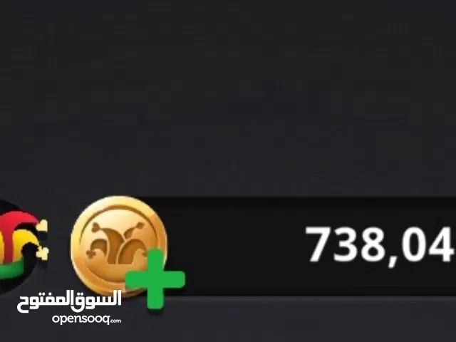 توكنز للبيع سعر اقل من سعر السوق وجه لوجه جواكر