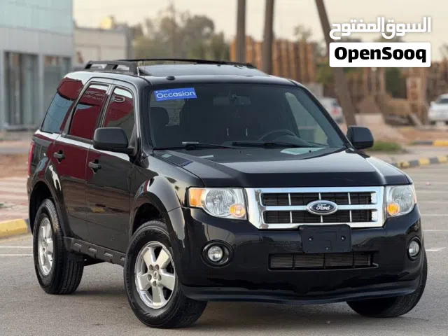 2011 فورد اسكايب XLT