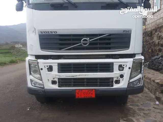 Other Volvo 2014 in Dhamar