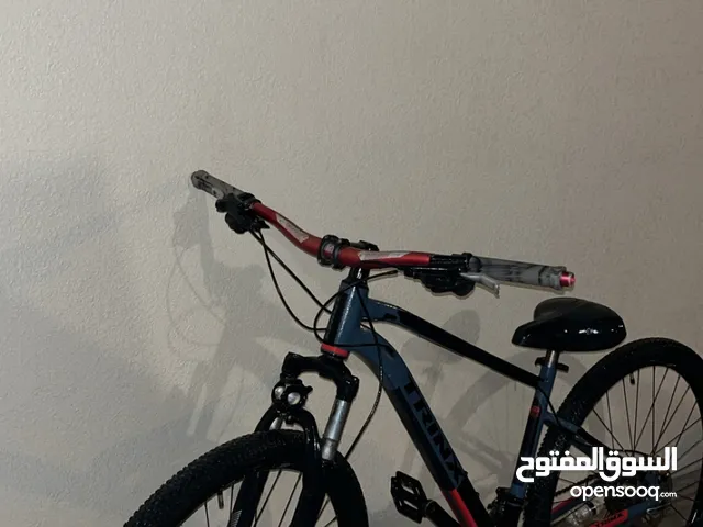 للبيع سيكل ترينكس 10 غيار