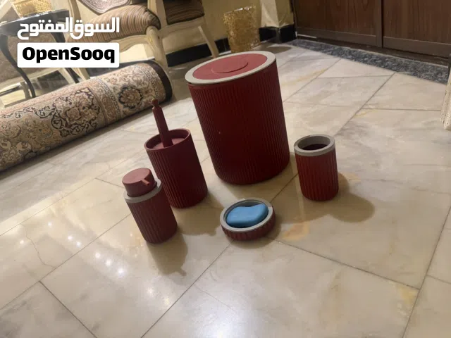 لون ماروني كامل سيت