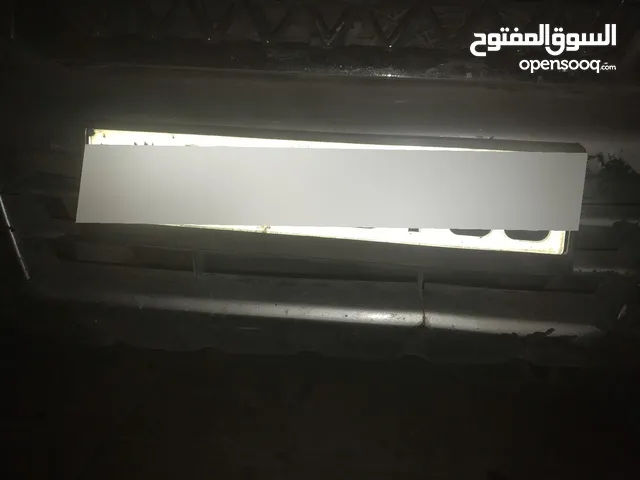 بيع رقم نمره عثمان العبادي