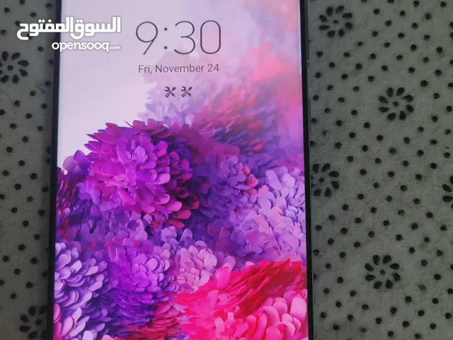 Samsung Galaxy S20 5G 128 GB in Manama