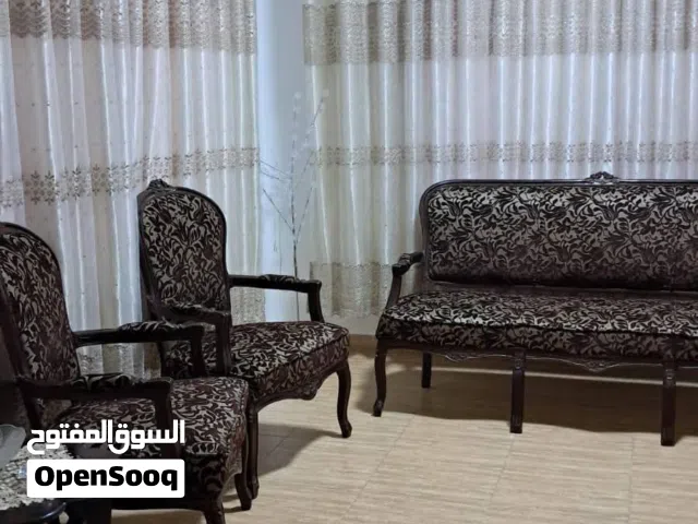 طقم كنب نضيف وكاله