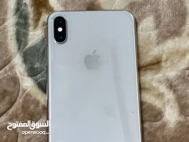 Apple iPhone XS Max 64 GB in Al Dakhiliya
