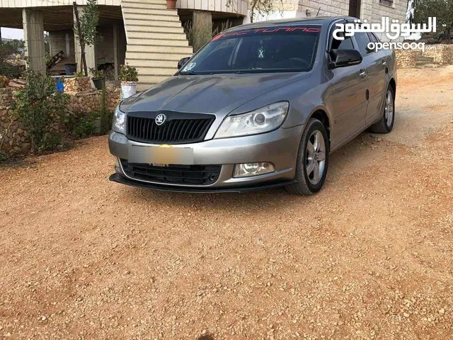 Used Skoda Octavia in Tubas