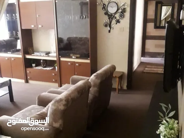 135m2 3 Bedrooms Apartments for Sale in Amman Abu Nsair