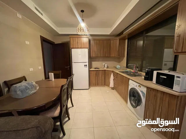 105 m2 3 Bedrooms Apartments for Sale in Amman 7th Circle