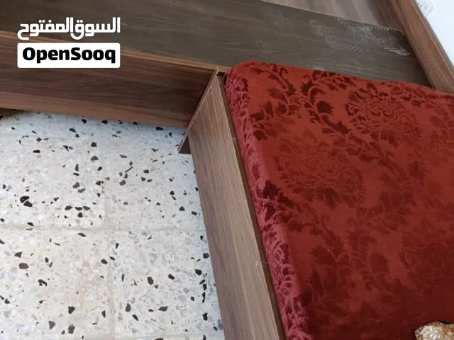 5سرير اطفال مقاس 1.50cm×.0.90cm