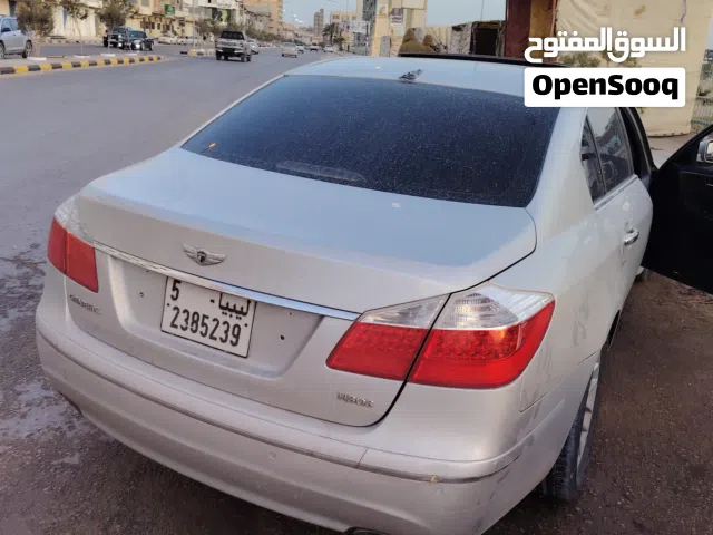 New Genesis Other in Zliten