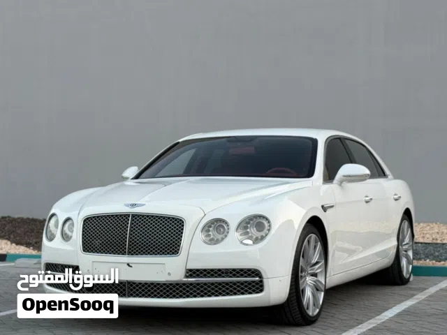 2014 Bentley Other