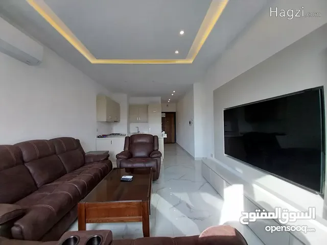 86 m2 2 Bedrooms Apartments for Sale in Amman Al Rabiah