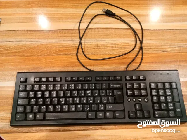 2 ماوس و كيبورد