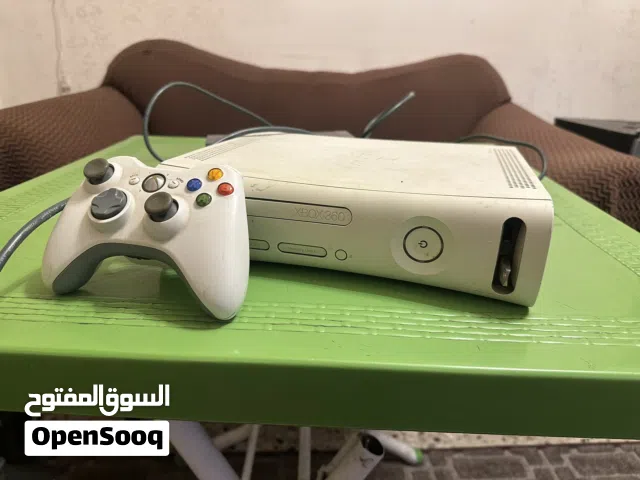Xbox 360 للبيع أو بدل
