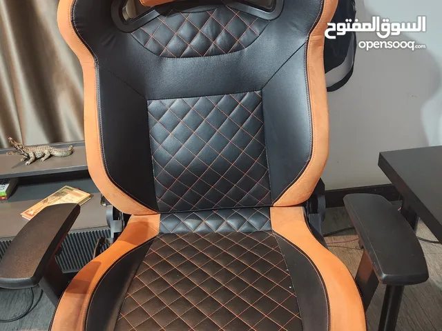 couger gaming chair