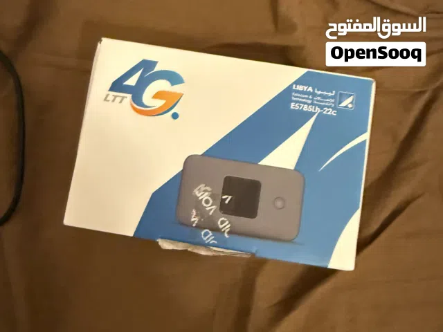 ماي فاي شركة ال تي تي