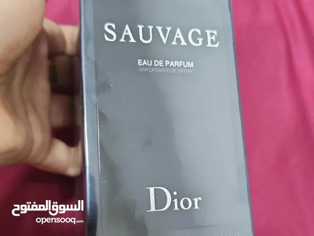 سوڤاج الاوريجنال مستورد من السعودية