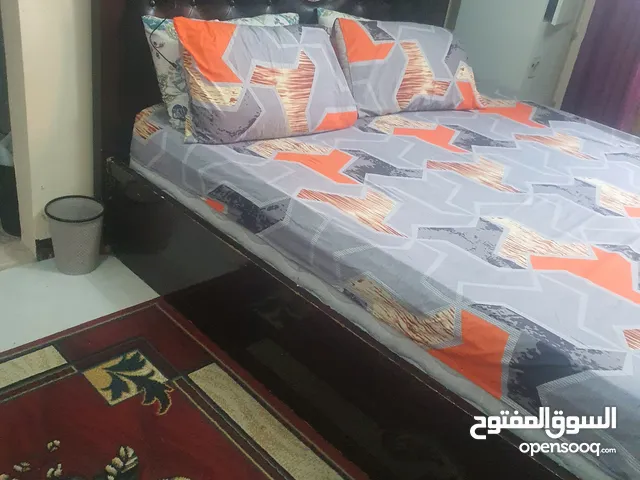 600 m2 Studio Apartments for Rent in Ajman Al Hamidiya
