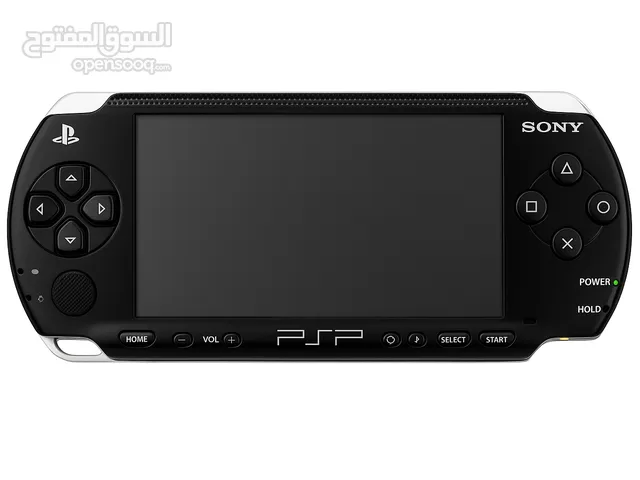 For Sale: Sony PSP (Working)