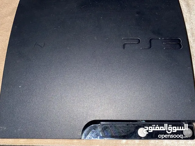 PlayStation 3 PlayStation for sale in Tripoli