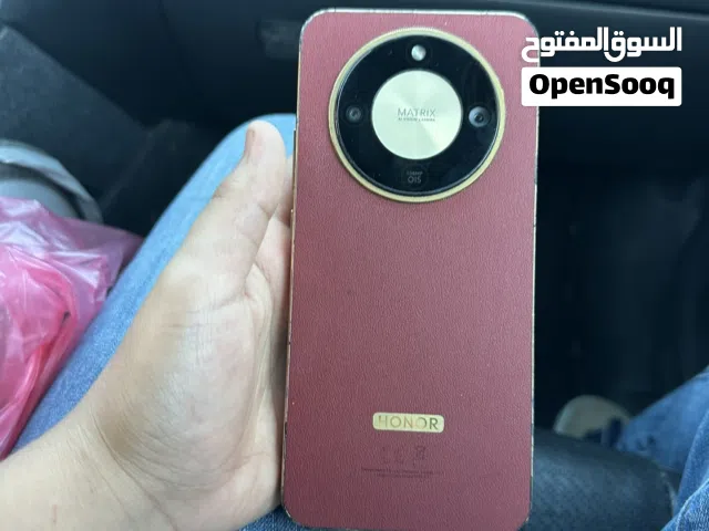 Honor Honor X9b 256 GB in Amman