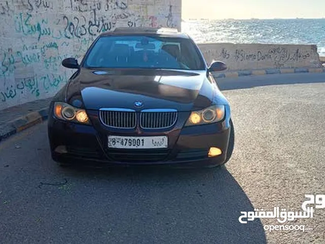 BMW 3 Series 2008 in Benghazi