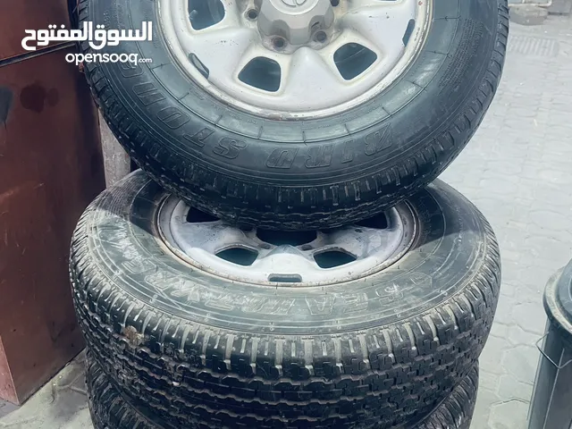 Used Toyota Hilux in Abu Dhabi