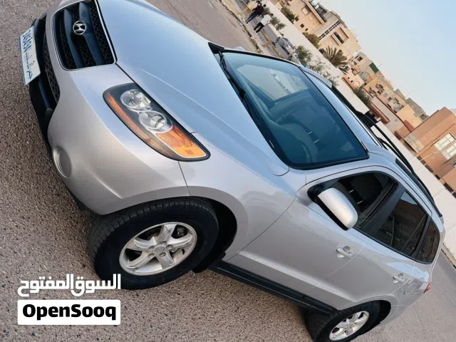 هونداي سنتافي موديل 2009 للبيع