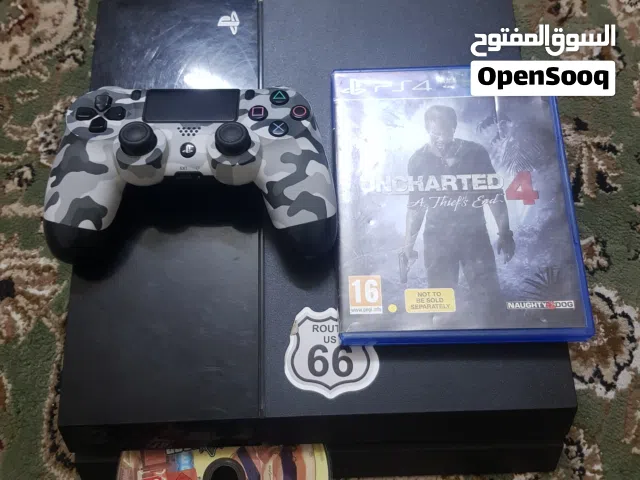 PlayStation 4 PlayStation for sale in Muharraq