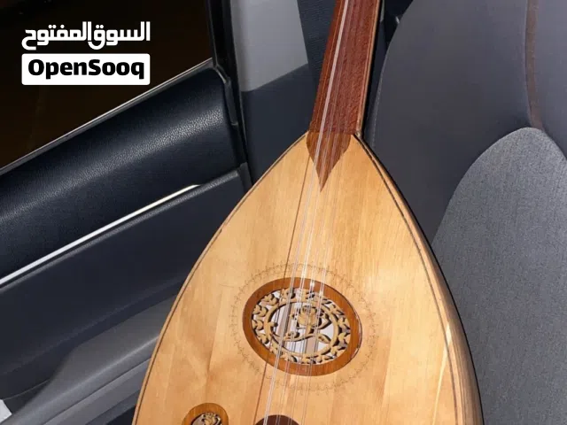 عود مصري جديد