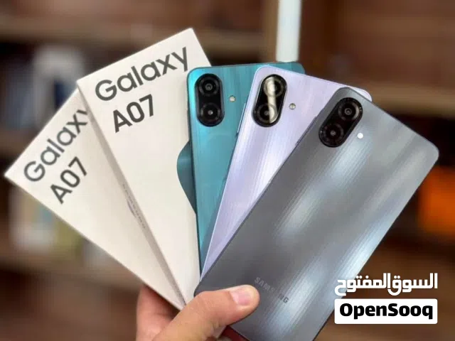 Samsung Others 64 GB in Zarqa