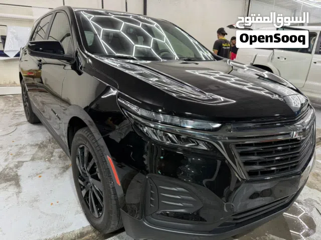 Used Chevrolet Equinox in Basra