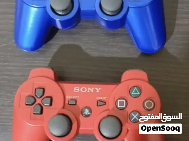 أيادي ps3 اصلي بحالة الوكالة