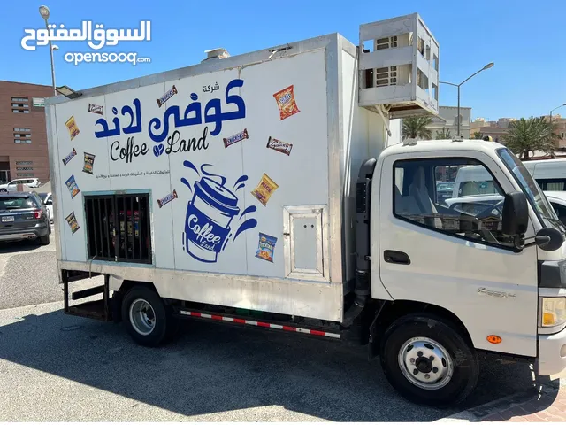 Caravan Other 2019 in Kuwait City