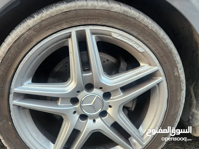 مطلوب طاوت مرسيدس نفس الموجود في الصوره مقاس 18