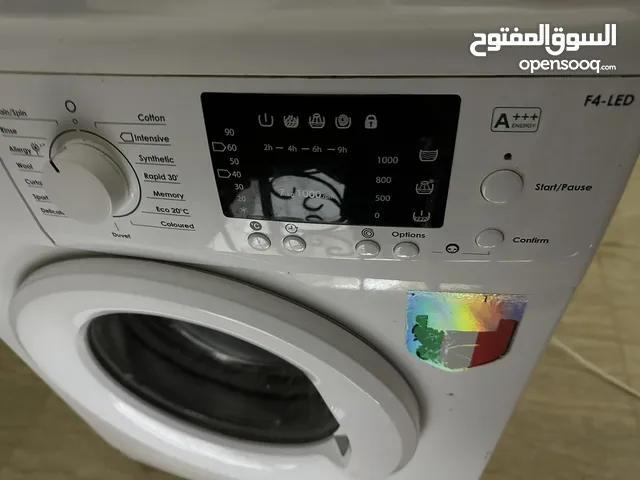 iT Wash 7 - 8 Kg Washing Machines in Tripoli