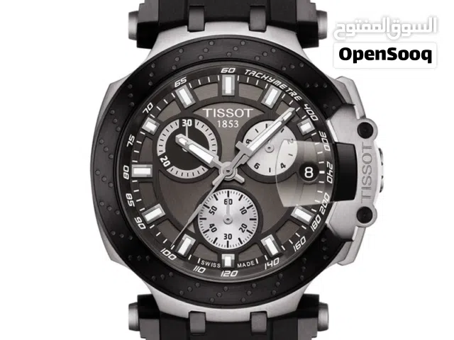 Analog Quartz Tissot watches for sale in Muscat
