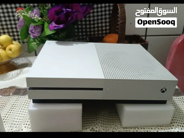 اكس بوكس وان اس للبيع مساحة واحد تيرا