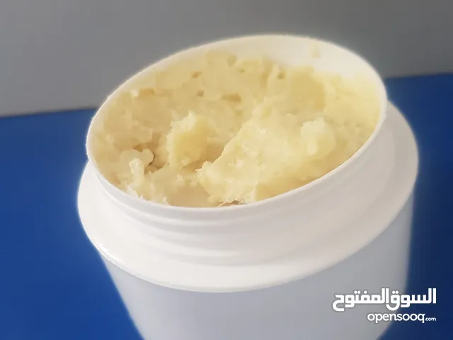 زبدة الشيا brut bio 100%