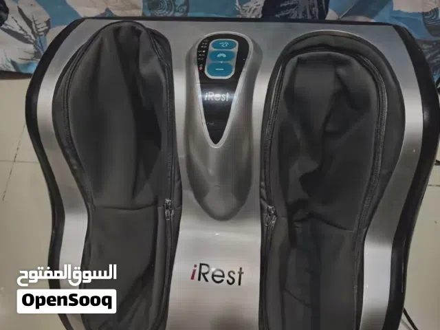 Foot massager machine