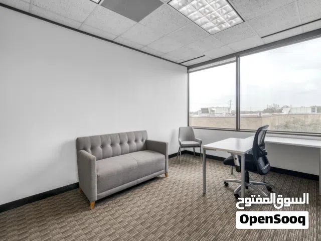 مساحة مكتبية للإيجار لـ عدد 1 أشخاص في Cairo, Nasr St. Maadi Cairo