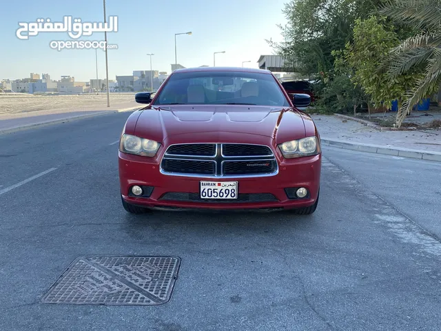 Used Dodge Charger in Northern Governorate