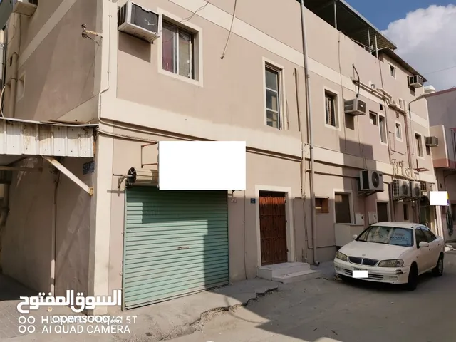 2 Floors Building for Sale in Southern Governorate Eastern Riffa