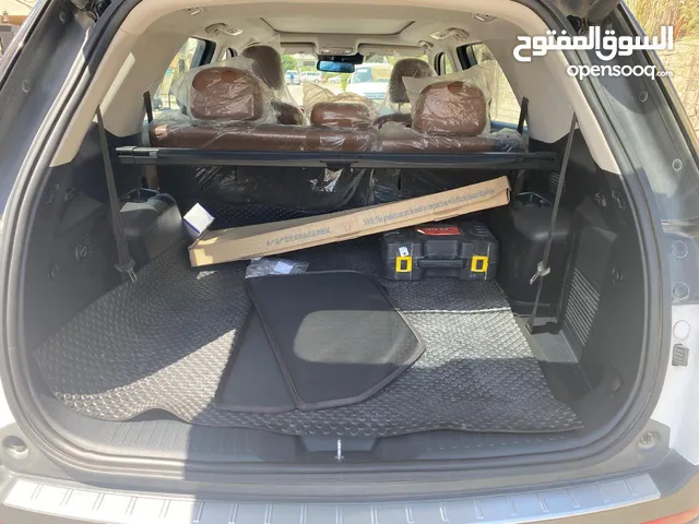 شانجان cs95 موديل 2019 للبيع فقط