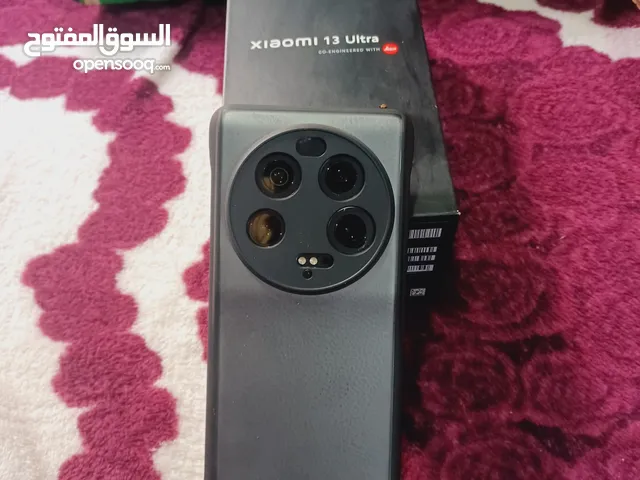 شاومي mi 13 ultra 512