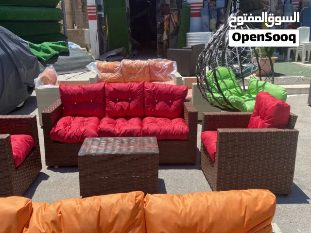 اطقم رتان خماسي عررررروض حصريه فقط 149 كميه محدوده بأقل سعر بالمملكه من النساجون